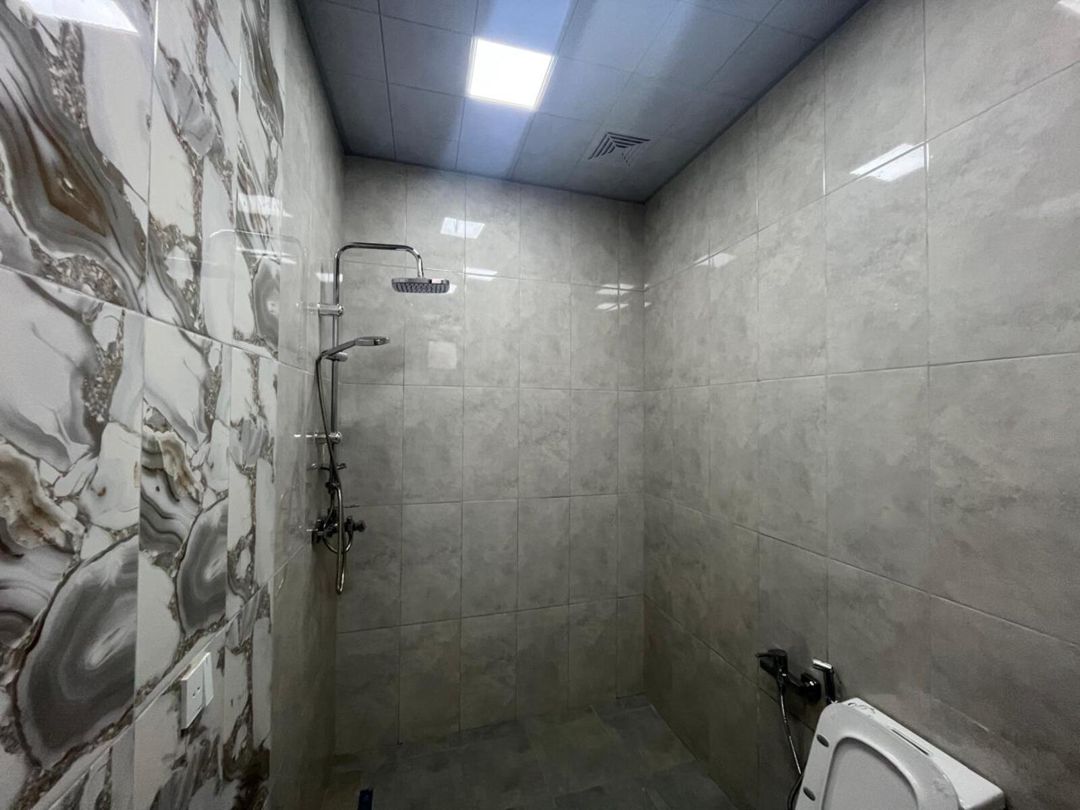 Satılır 3 otaqlı həyət evi/bağ evi 100 m² — Ev, villa, Bakı (11)
