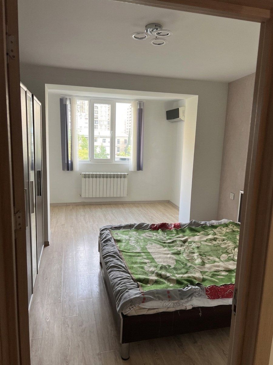 İcarəyə verilir 3 otaqlı köhnə tikili 65 m² — Mənzil, Bakı (3)
