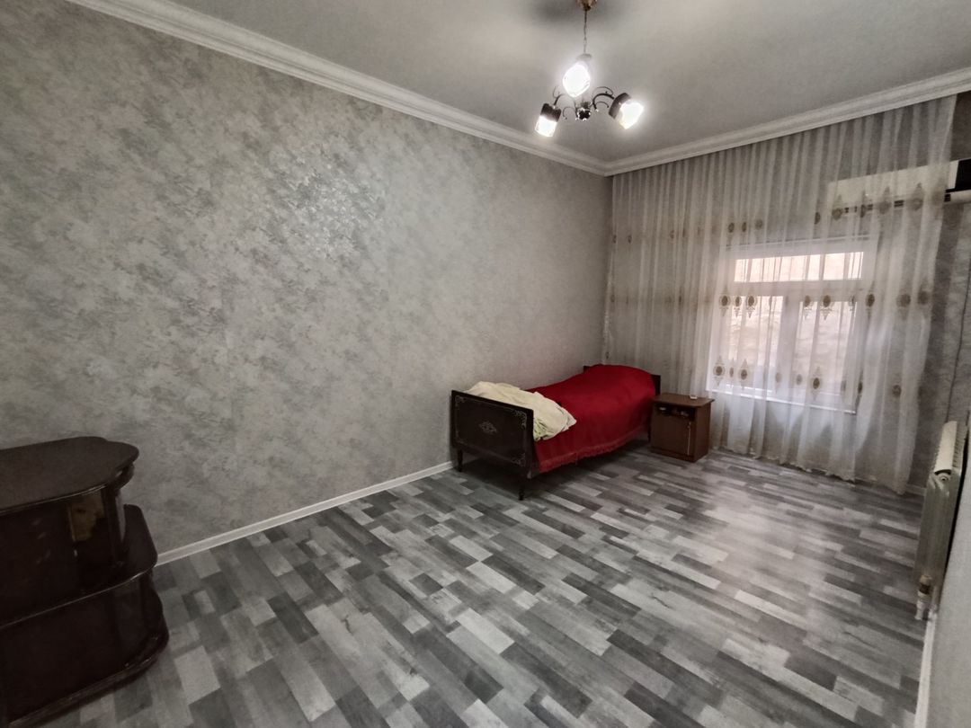 Həyət evi, Biləcəri qəs — Ev, villa, Bakı (2)