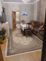 Satılır 2 otaqlı köhnə tikili 55 m² — Samir M