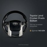 Model: Toyota Land Cruiser Prado (150 kuza) Vəziyyəti: İdeal, çox — Avtomobil