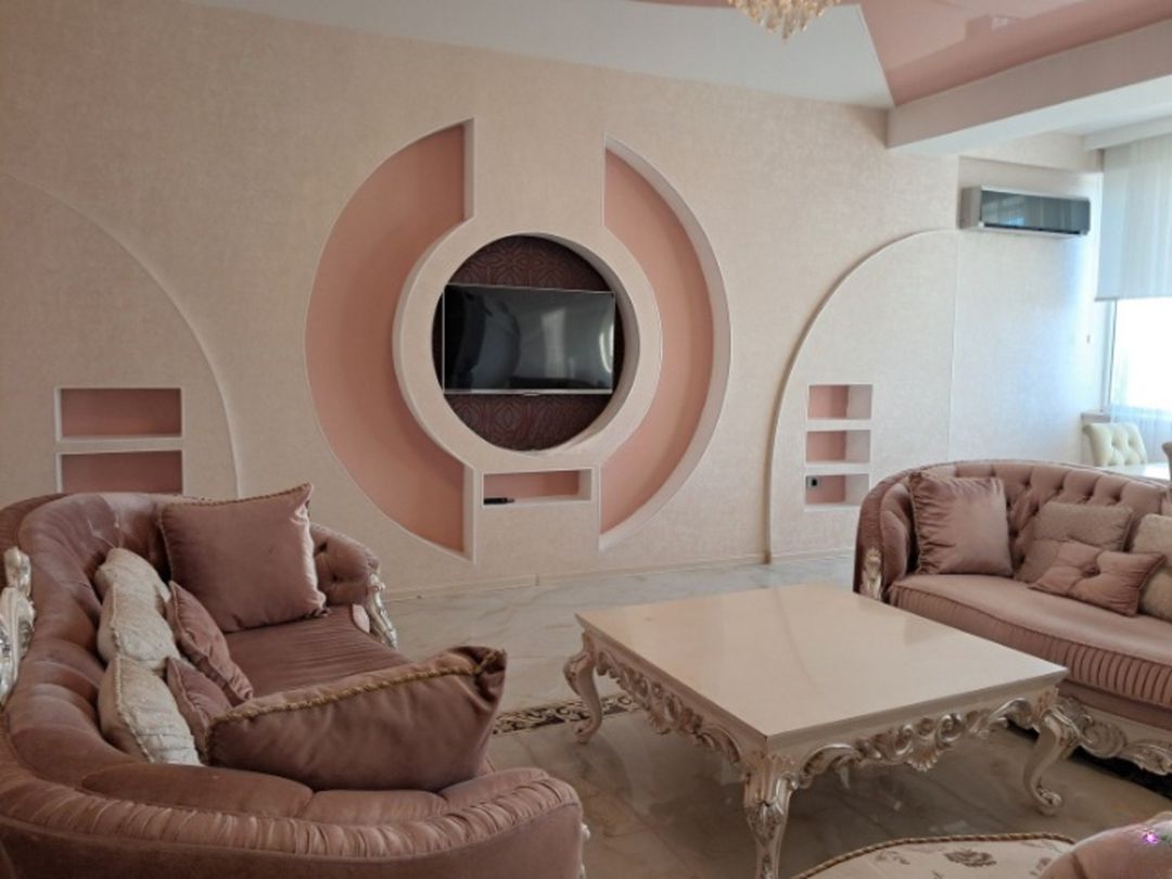 Satılır 3 otaqlı yeni tikili 168 m² — Mənzil, Bakı (6)