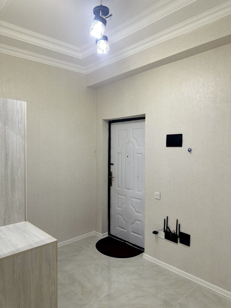 İcarəyə verilir 2 otaqlı yeni tikili 75 m² — Mənzil, Sumqayıt (8)