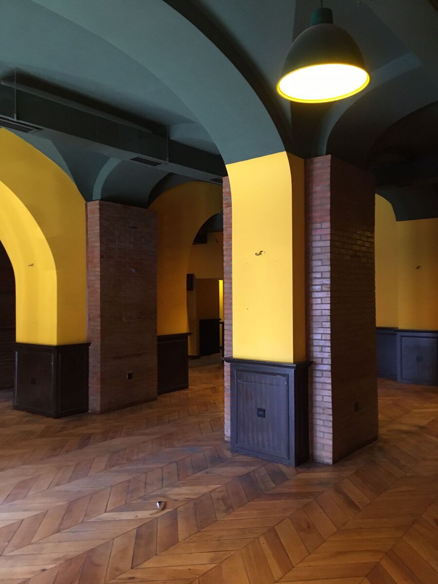 İcarəyə verilir obyekt 220 m² — Əmlak, Bakı (6)