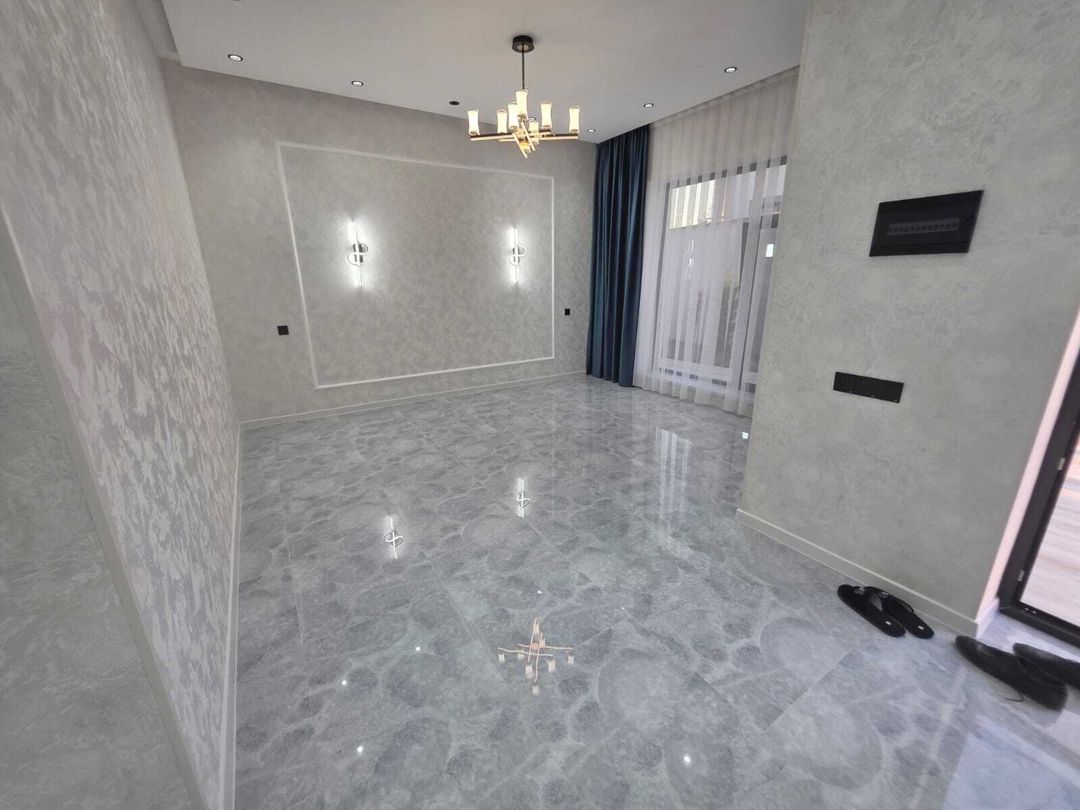 Satılır 4 otaqlı həyət evi/bağ evi 140 m² — Ev, villa, Bakı (7)