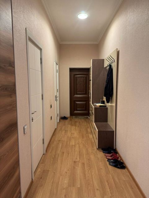 Satılır 3 otaqlı yeni tikili 86 m² — Bakı