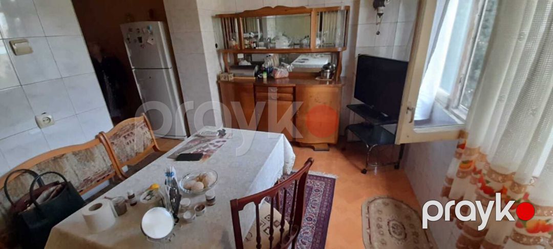 Satılır 3 otaqlı köhnə tikili 85 m² — Mənzil, Bakı (12)