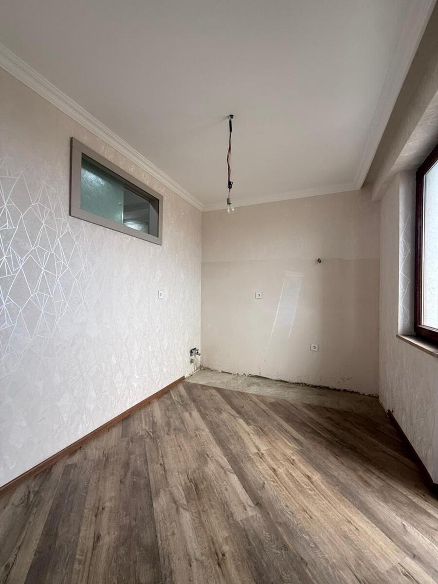 Satılır 3 otaqlı yeni tikili 80 m² — Mənzil, Bakı (5)