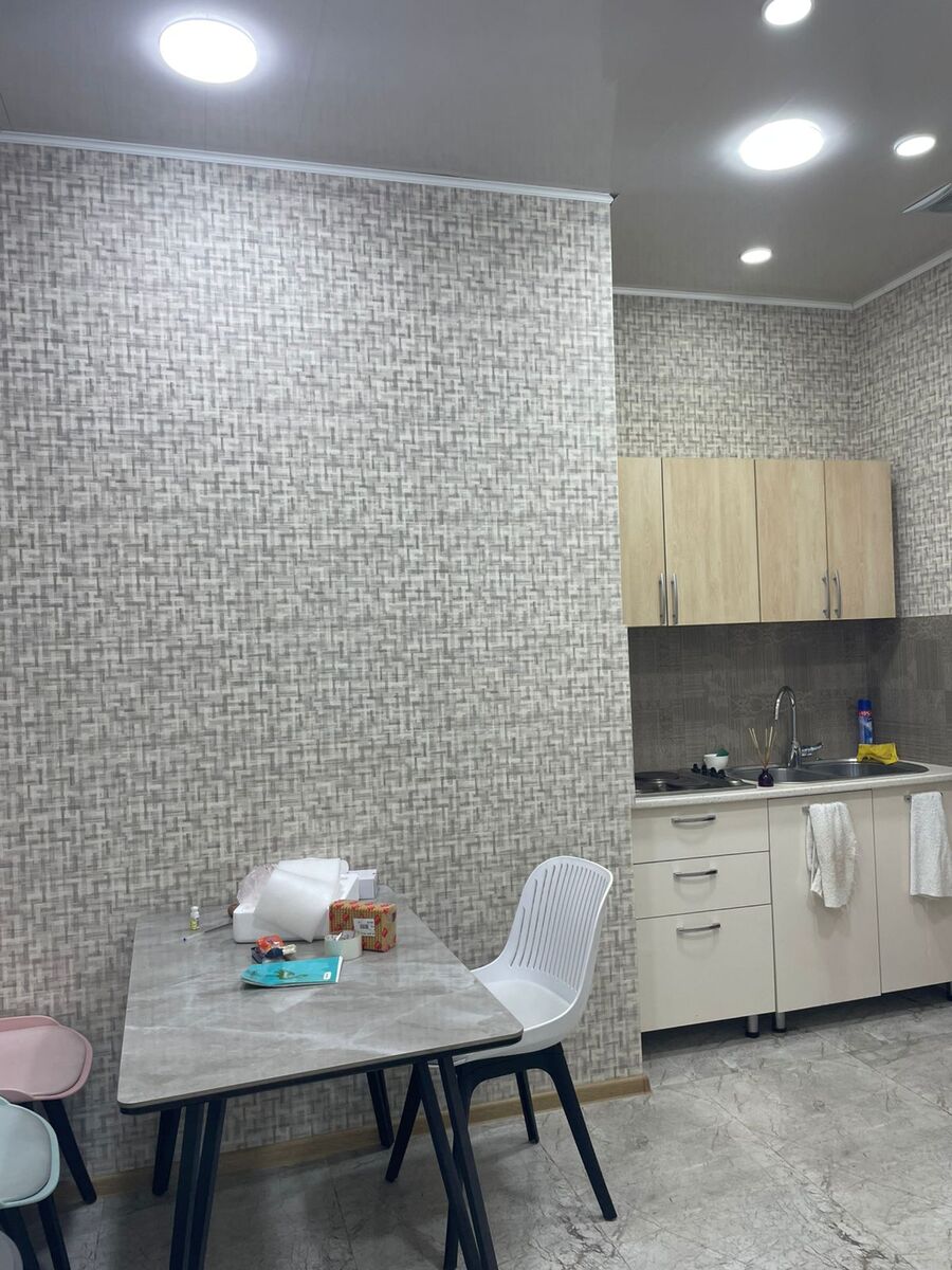İcarəyə verilir 1 otaqlı ofis 70 m² — Ofis, Bakı (4)