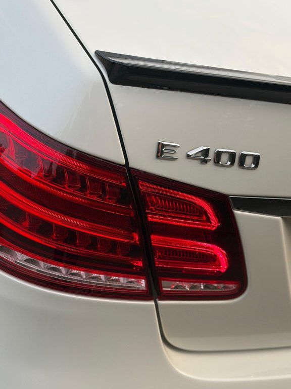 Mercedes E 400, 3.5 L, 0.8 kWh, 2014 il, 120 000 km — Avtomobillər, Bakı (9)