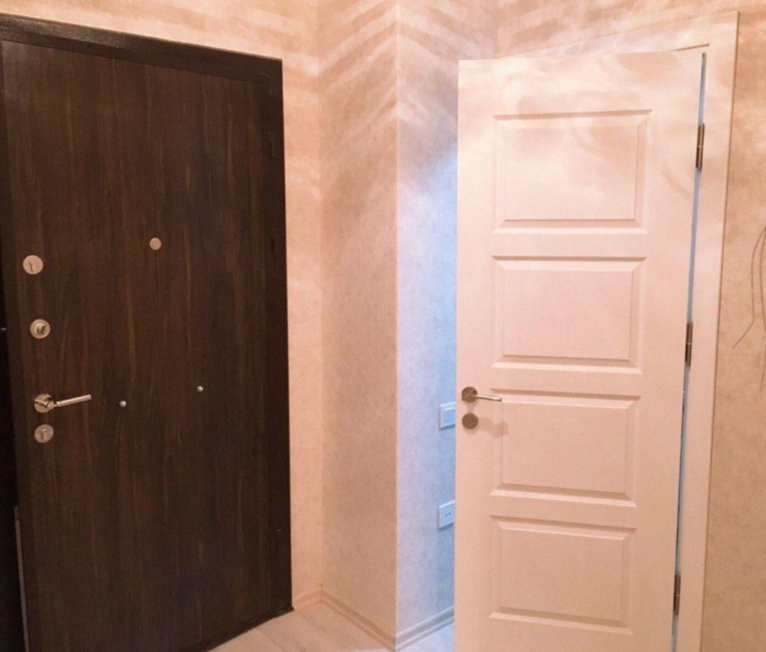 İcarəyə verilir 2 otaqlı yeni tikili 50 m² — Mənzil, Bakı (5)