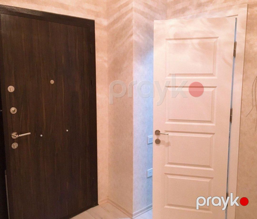 İcarəyə verilir 2 otaqlı yeni tikili 50 m² — Mənzil, Bakı (5)