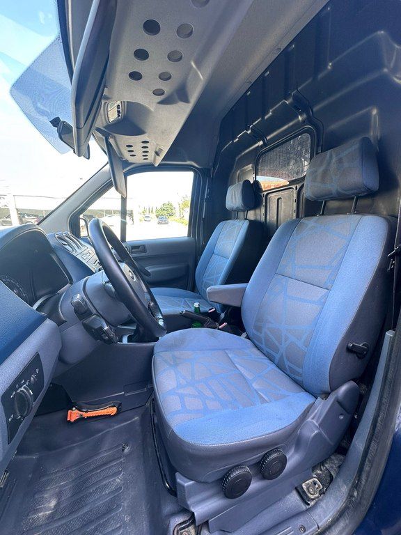 Ford Transit Connect, 1.8 L, 2010 il, 230 575 km — Avtomobillər, Bakı (6)