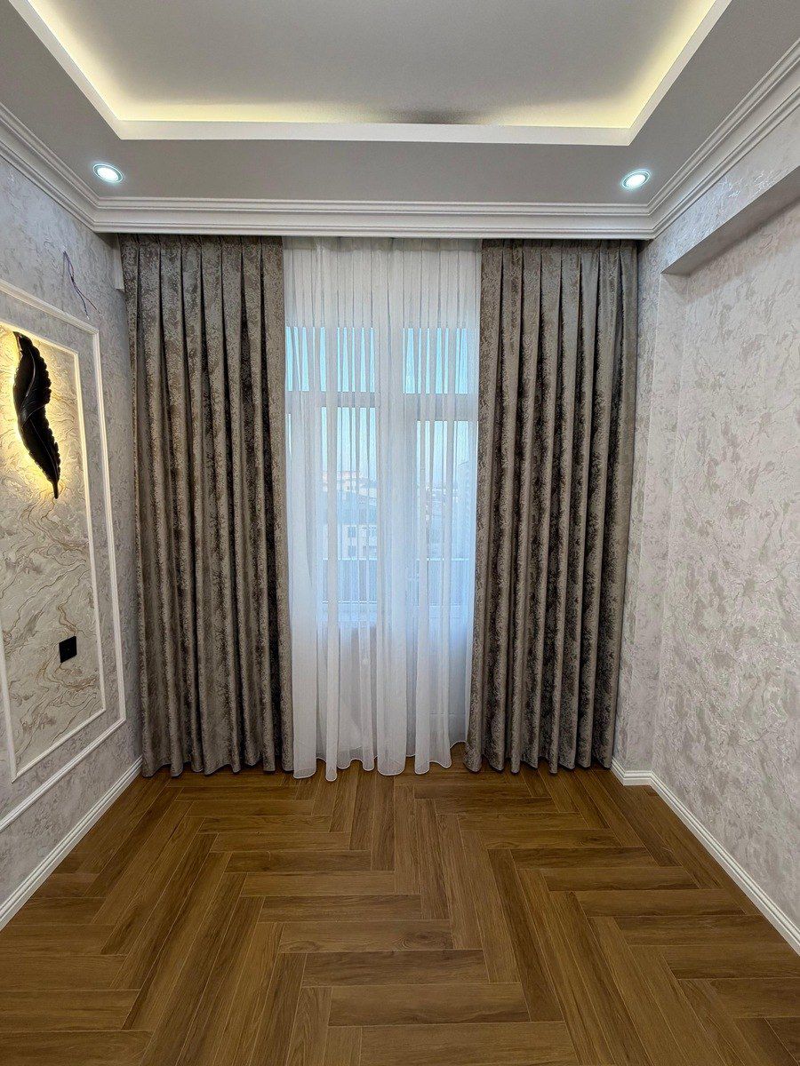Satılır 2 otaqlı yeni tikili 46 m² — Mənzil, Xırdalan (7)