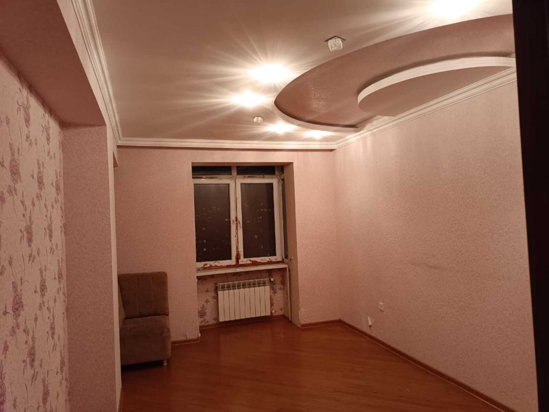 Satılır 2 otaqlı yeni tikili 80 m² — Mənzil, Bakı (10)