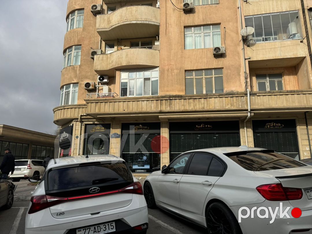 Satılır 2 otaqlı yeni tikili 94 m² — Mənzil, Bakı (12)
