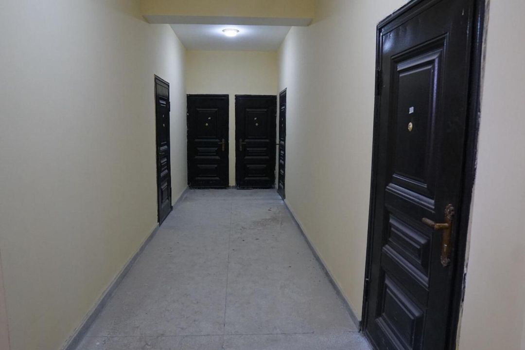 Satılır 1 otaqlı yeni tikili 41 m² — Mənzil, Bakı (4)