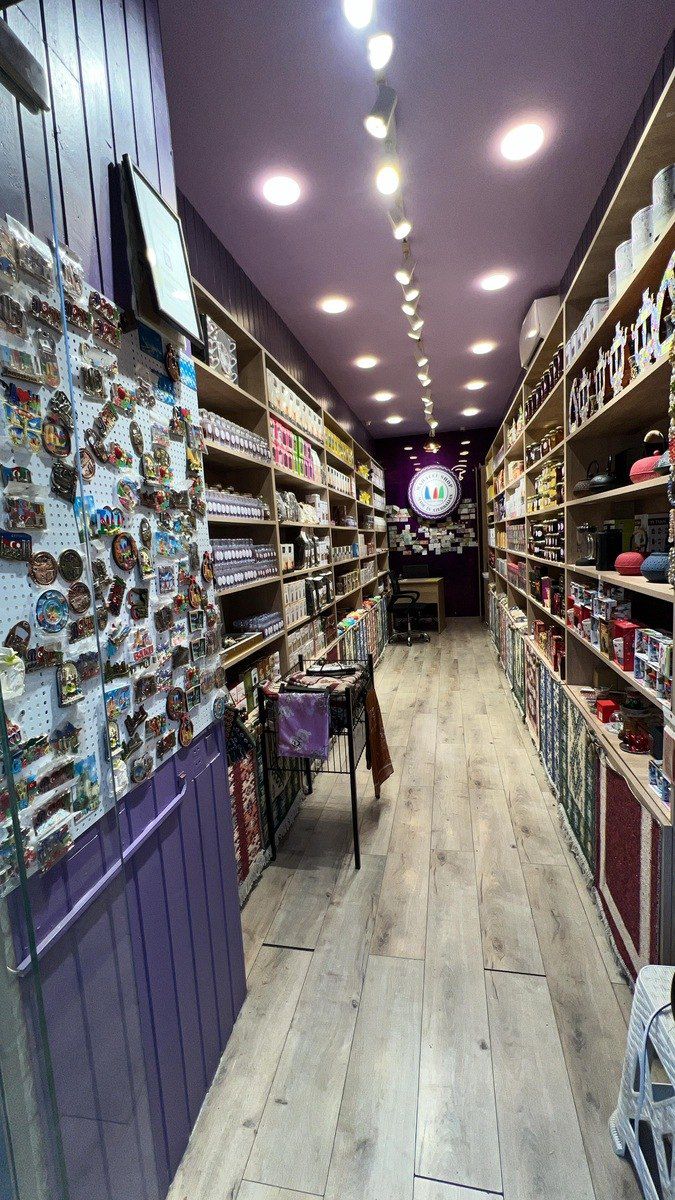 İcarəyə verilir obyekt 18 m² — Əmlak, Bakı (4)