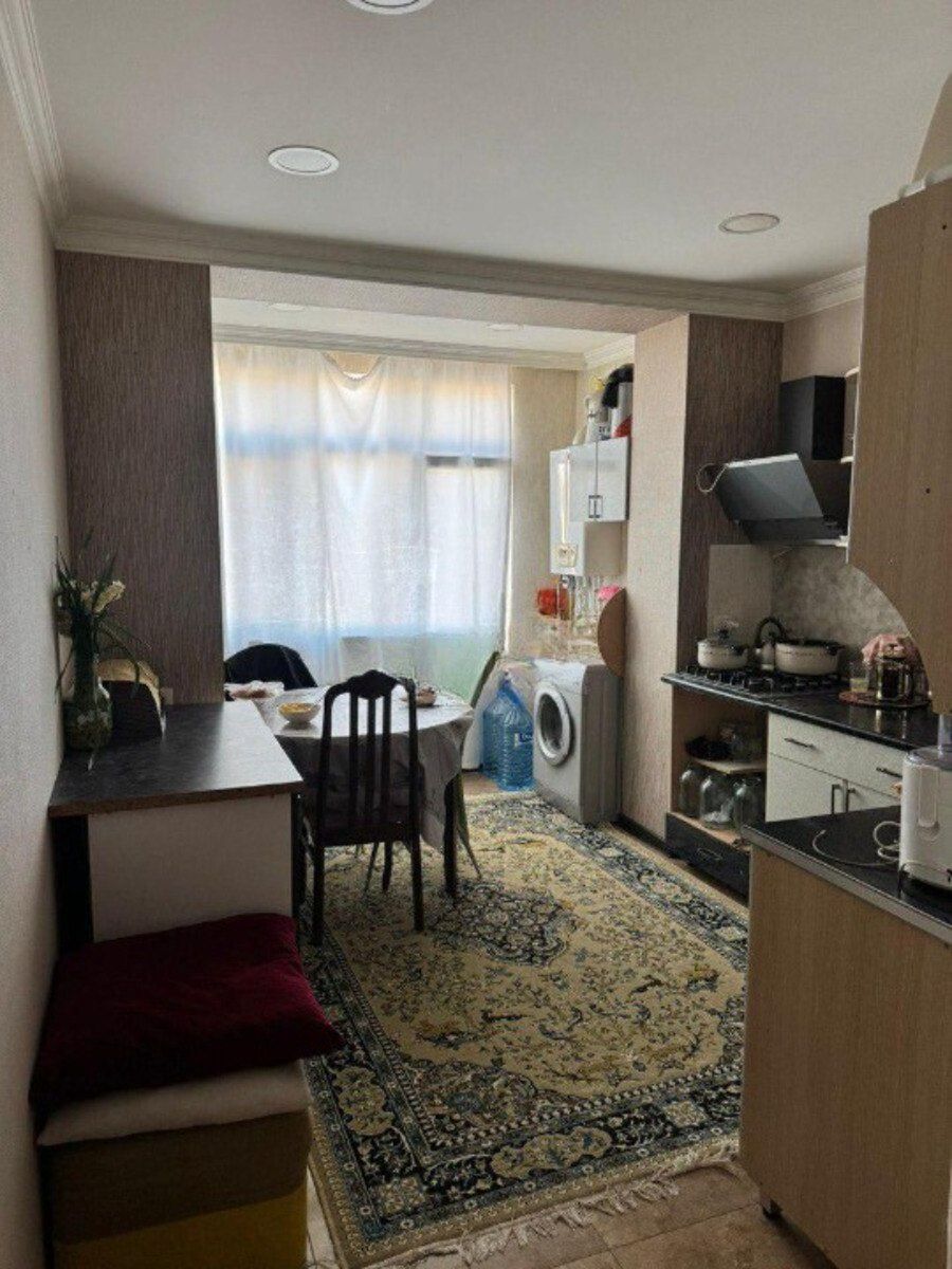Satılır 4 otaqlı köhnə tikili 90 m² — Mənzil, Bakı (2)