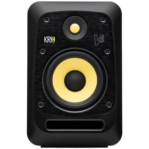 Studiya monitoru KRK V6S4 — Bakı