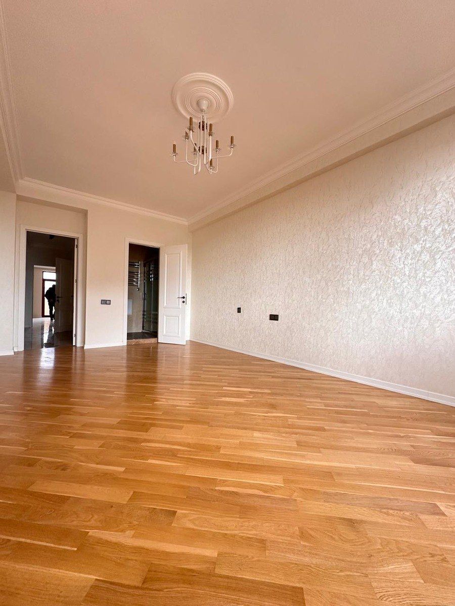 Satılır 3 otaqlı yeni tikili 156 m² — Mənzil, Bakı (5)