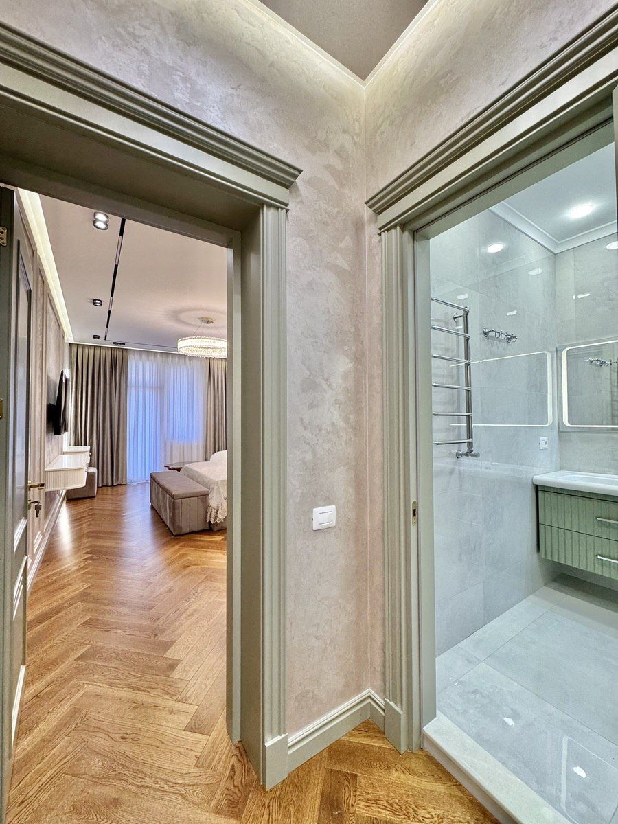 Satılır 4 otaqlı yeni tikili 176 m² — Mənzil, Bakı (6)