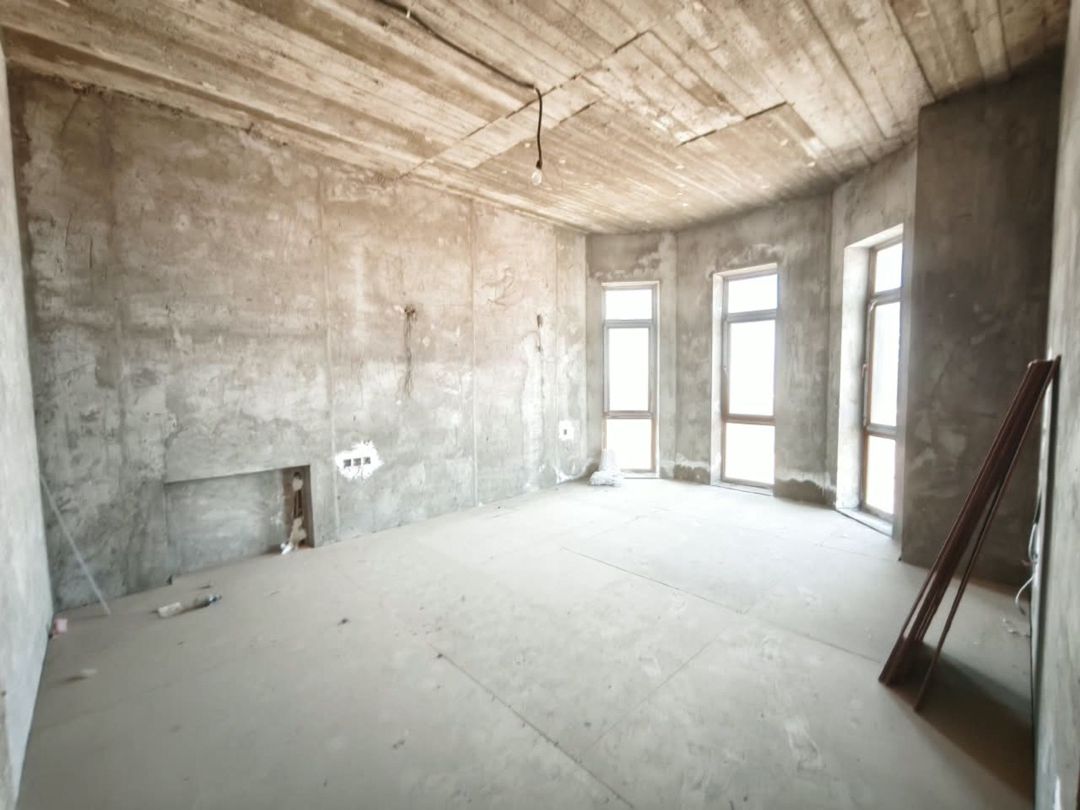 Satılır 6 otaqlı həyət evi/bağ evi 400 m² — Ev, villa, Bakı (10)