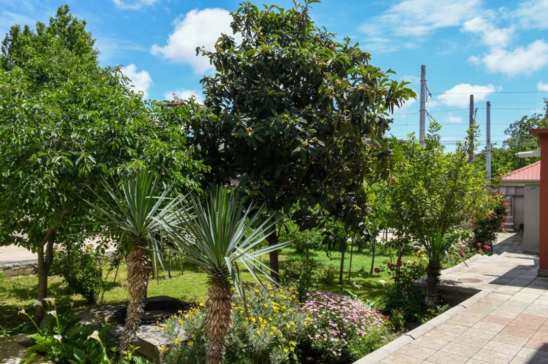 Satılır 7 otaqlı həyət evi/bağ evi 185 m² — Ev, villa, Bakı (7)