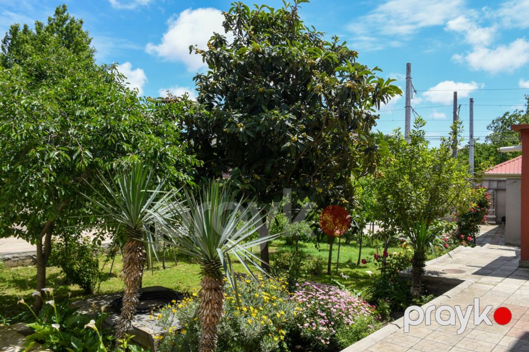 Satılır 7 otaqlı həyət evi/bağ evi 185 m² — Ev, villa, Bakı (7)