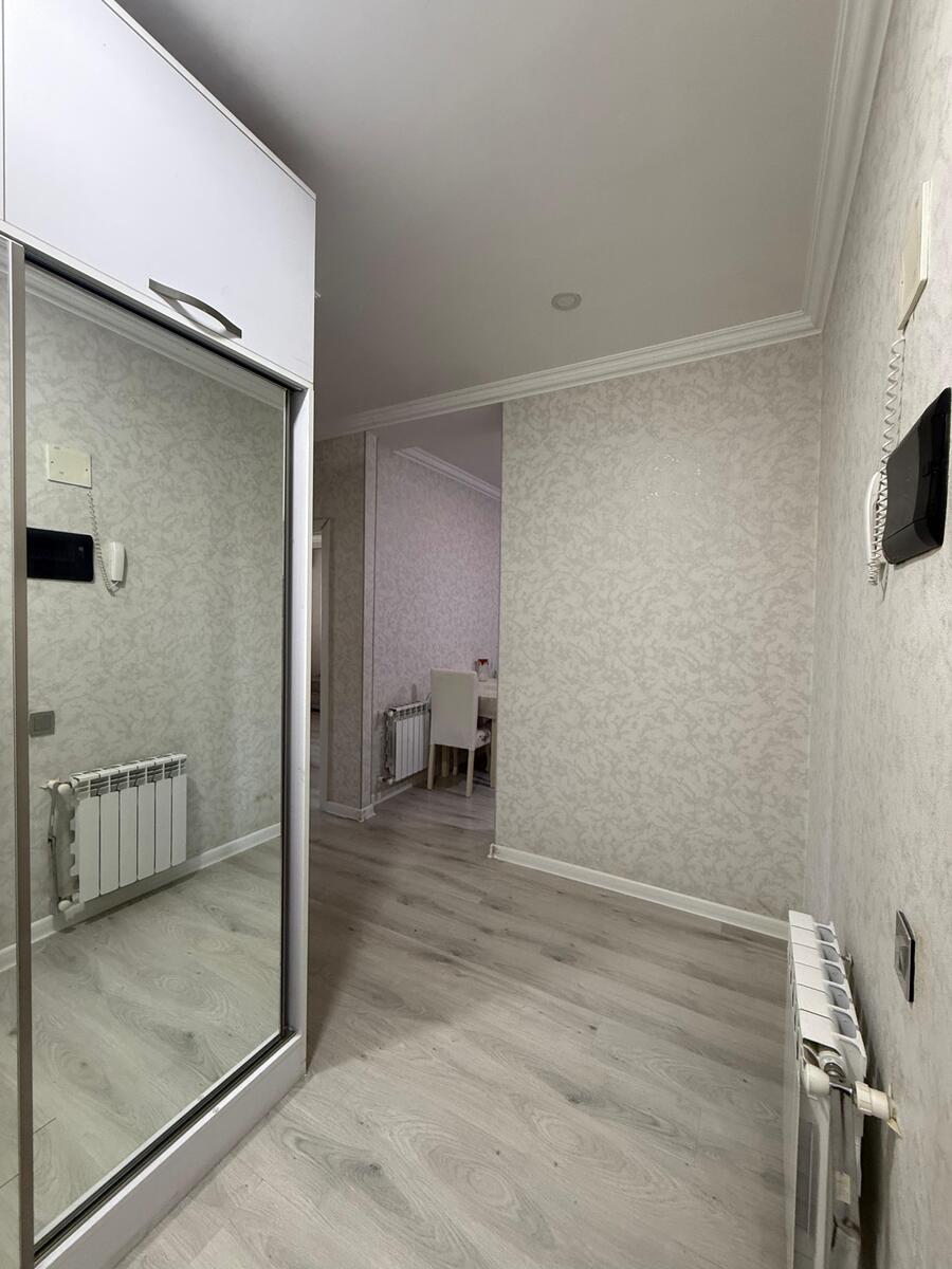 Satılır 2 otaqlı yeni tikili 66.4 m² — Mənzil, Sumqayıt (9)