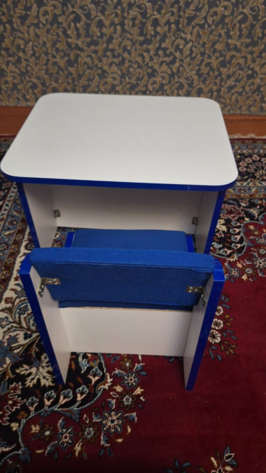 Stol və stul uşaqcun 7 yaşa kimi Təzə İştənmiyib — Mebel, Bakı (5)