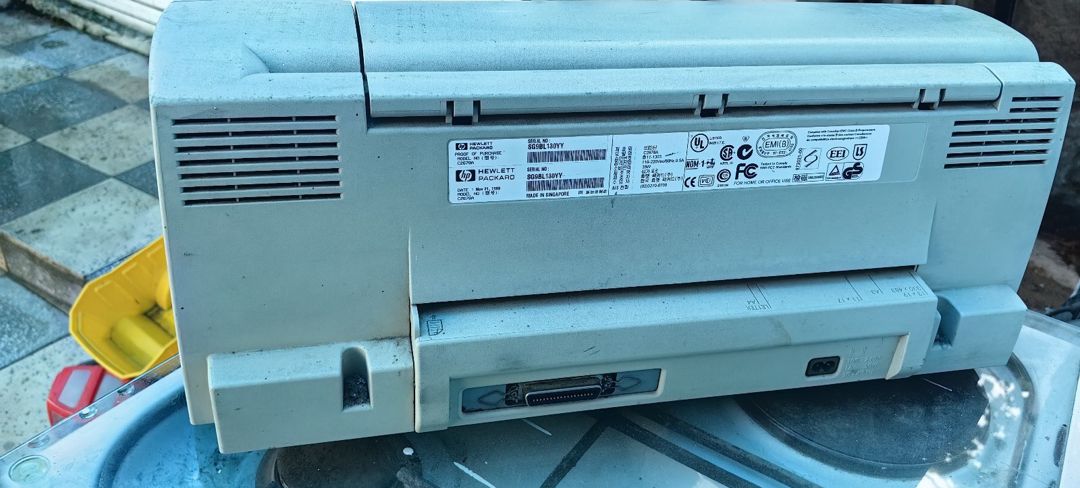 Printer — Elektronika, Bakı (4)