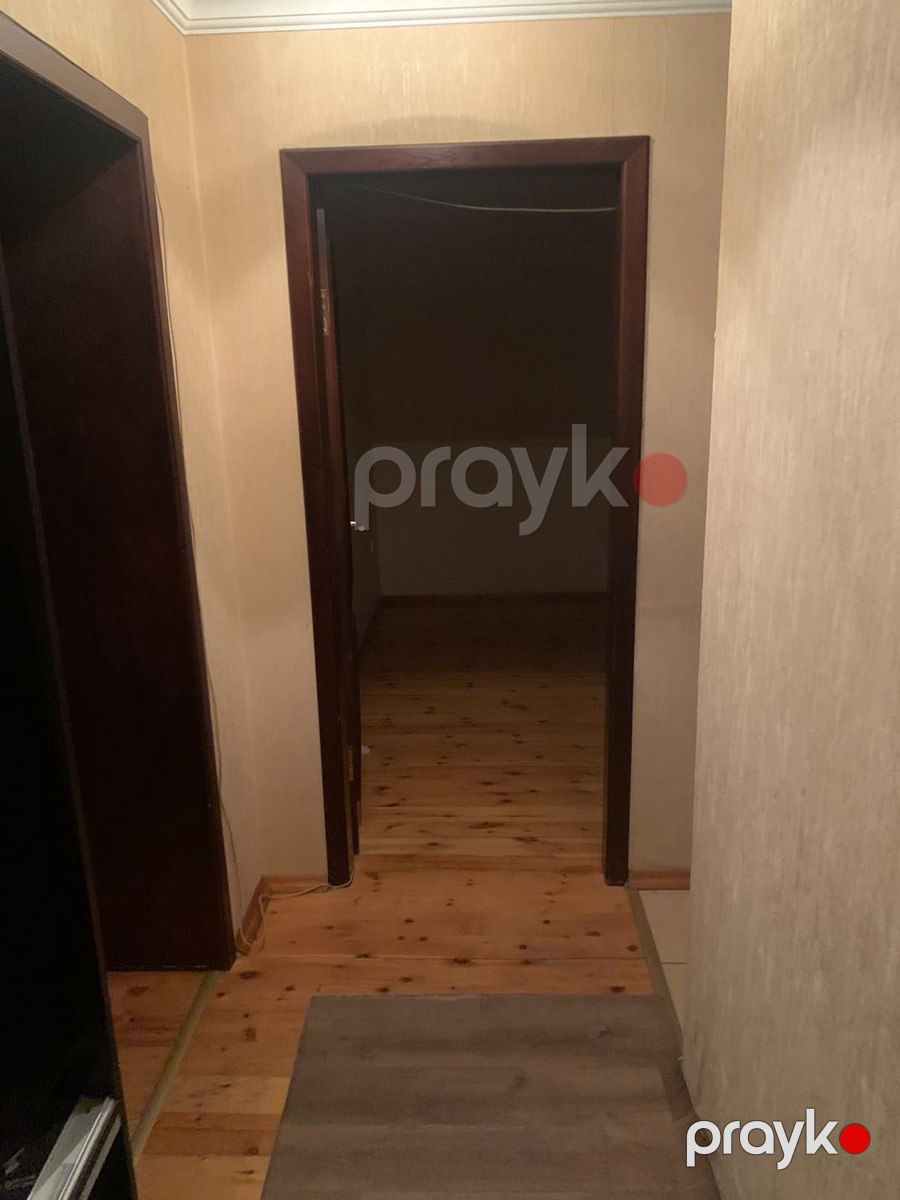 Satılır 3 otaqlı köhnə tikili 70 m² — Mənzil, Bakı (4)