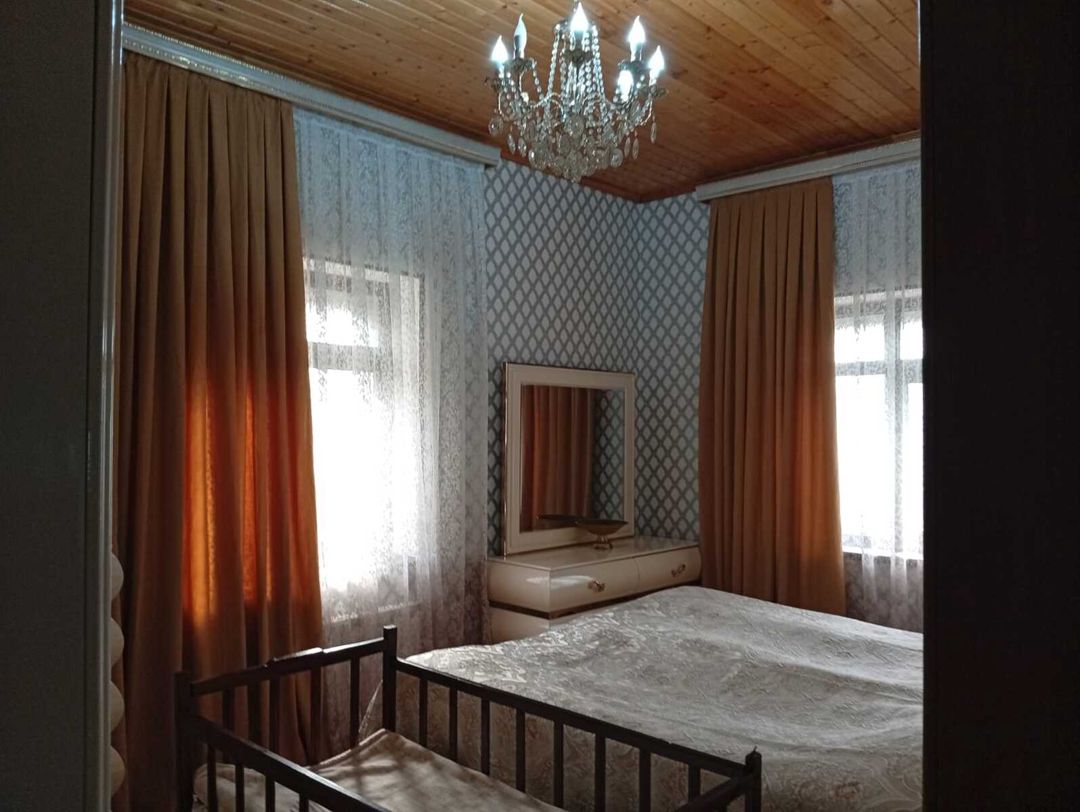 Həyət evi, Mingəçevir ş — Ev, villa, Mingəçevir (11)