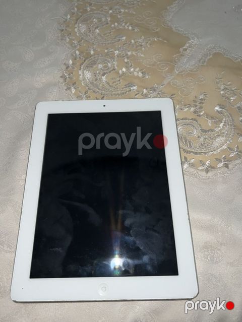 Apple iPad (a1458) – 9.7" planşet Xüsusiyyətlər: - Model: iPad 4 — Bakı