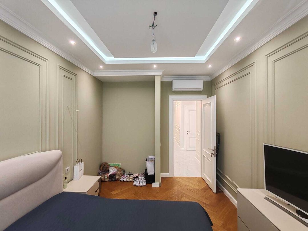 Satılır 4 otaqlı yeni tikili 170 m² — Mənzil, Bakı (12)