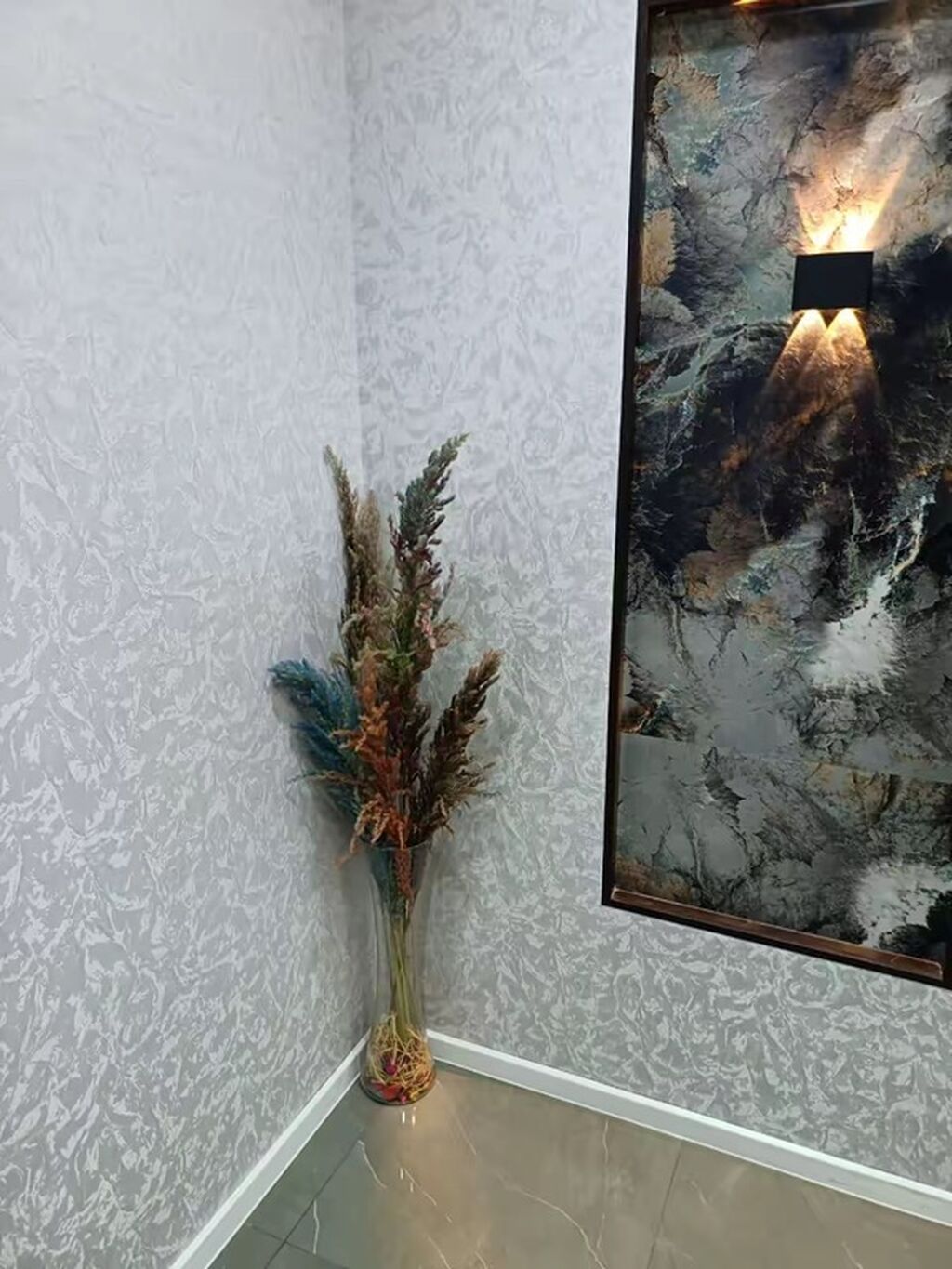 3 otaqlı, Yeni tikili, 63 kv. m — Daşınmaz əmlak, Xırdalan (2)
