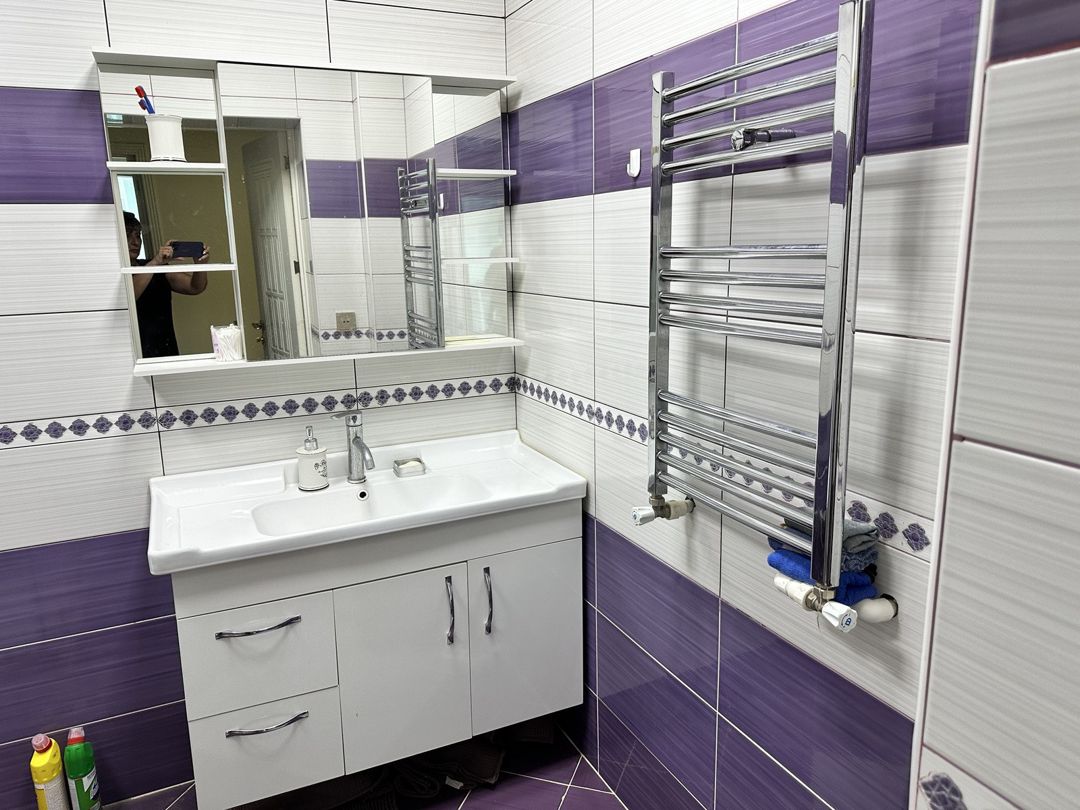 Satılır 2 otaqlı yeni tikili 72 m² — Mənzil, Bakı (10)