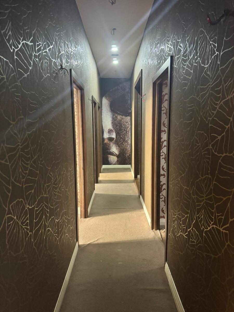 İcarəyə verilir 7 otaqlı ofis 100 m² — Ofis, Bakı (3)
