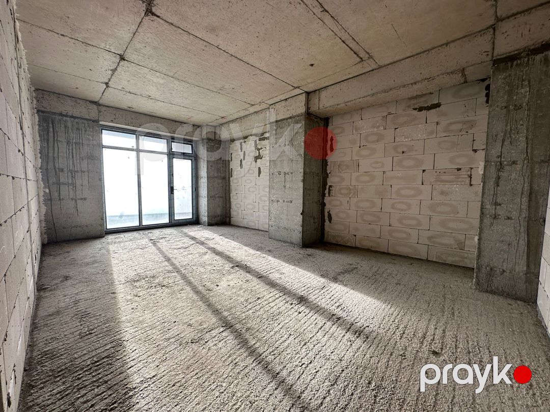 Satılır 1 otaqlı yeni tikili 37.4 m² — Mənzil, Bakı (2)