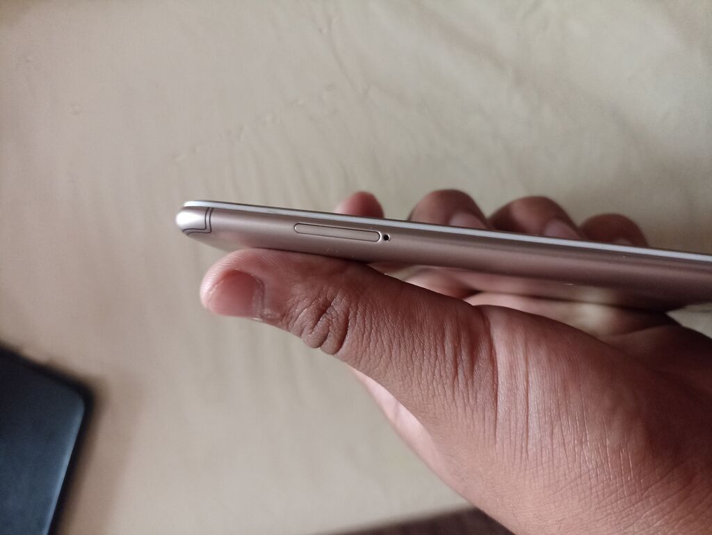 Xiaomi Mi 6X, 64 GB, rəng - Qızılı, Barmaq izi — Xiaomi, Bakı (5)