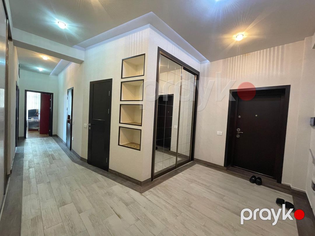 İcarəyə verilir 3 otaqlı yeni tikili 125 m² — Mənzil, Bakı (12)