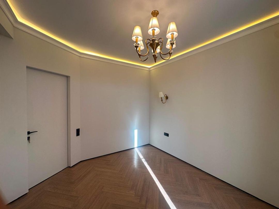 Satılır 2 otaqlı yeni tikili 66 m² — Mənzil, Bakı (4)