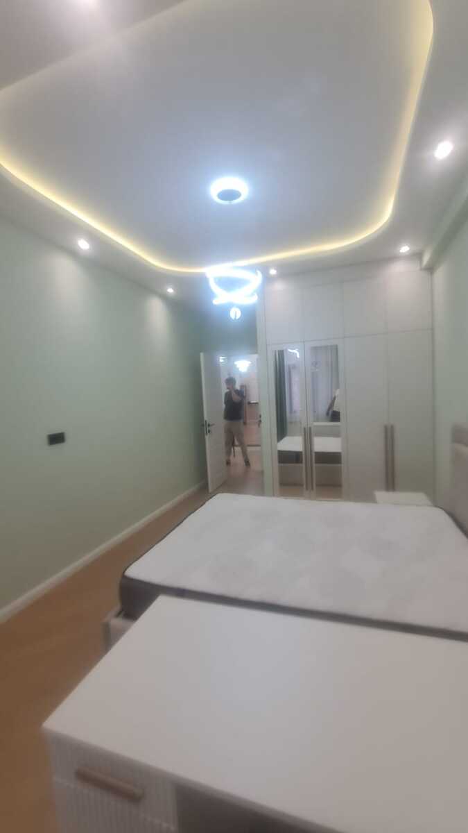 İcarəyə verilir 3 otaqlı yeni tikili 170 m² — Mənzil, Bakı (6)