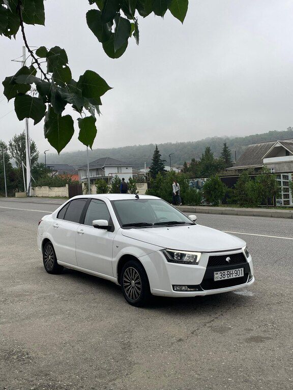 Khazar SD, 1.7 L, 2019 il, 268 000 km — Avtomobillər, Qusar (5)