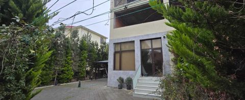 Satılır 3 otaqlı yeni tikili 74 m² — Bakı