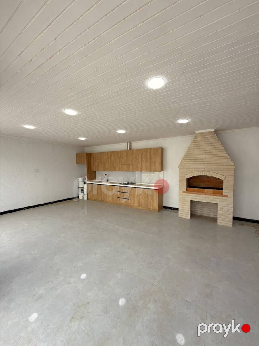 Bağ evi, Mərdəkan qəs — Ev, villa, Bakı (10)