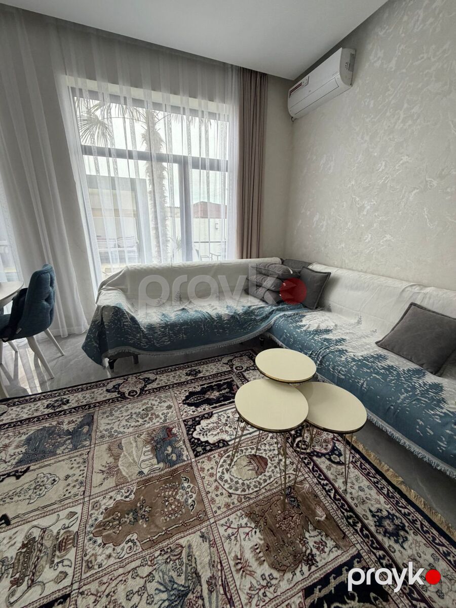 Satılır 4 otaqlı həyət evi/bağ evi 100 m² — Ev, villa, Bakı (5)