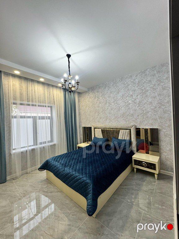 Bağ evi kirayə verilir, Mərdəkan qəs — Ev, villa, Bakı (10)