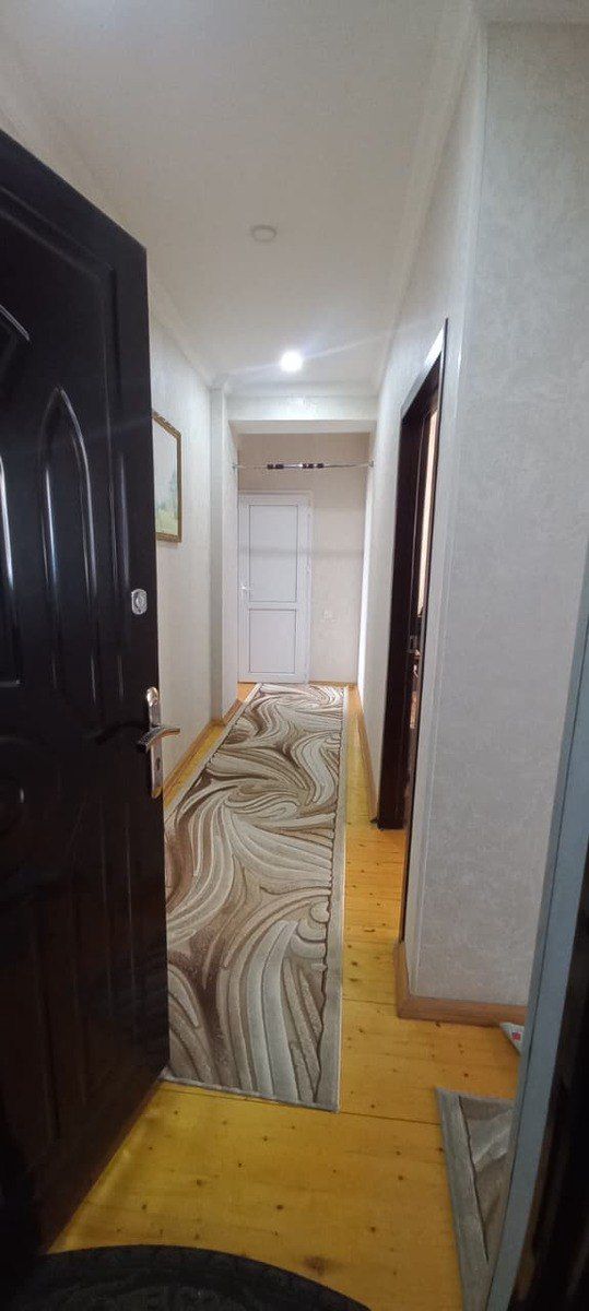 Satılır 3 otaqlı yeni tikili 86 m² — Mənzil, Xırdalan (9)